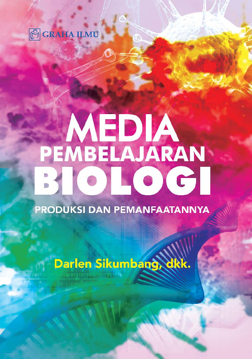 Sampul buku Media Pembelajaran B...